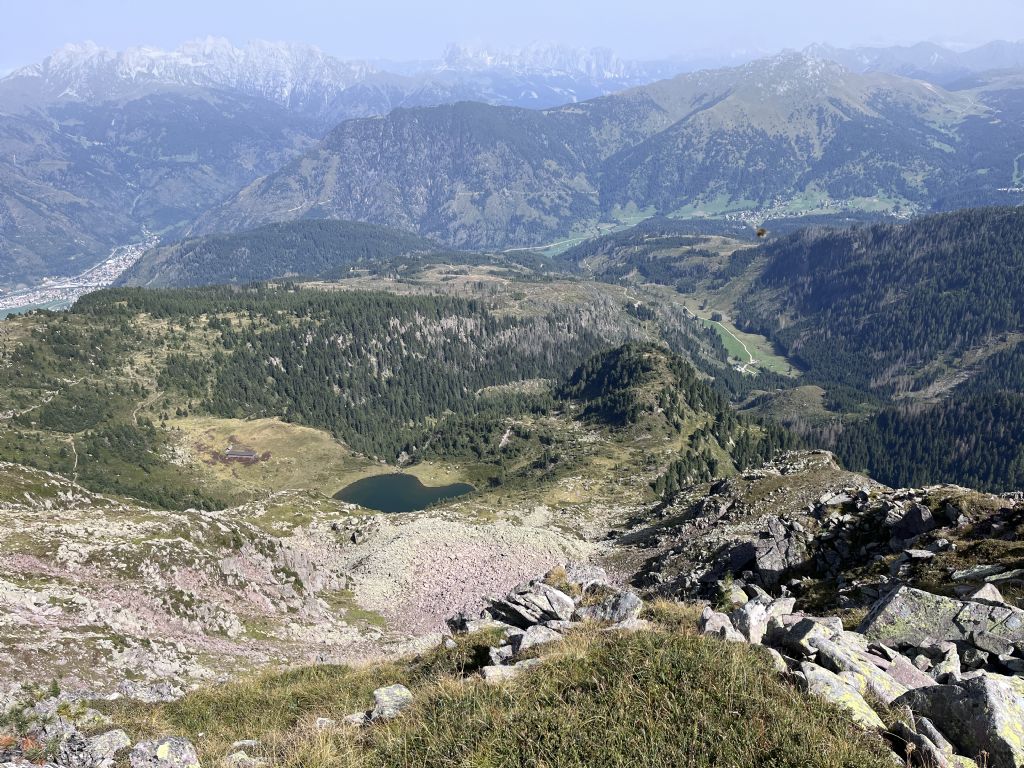 Laghi.......del TRENTINO